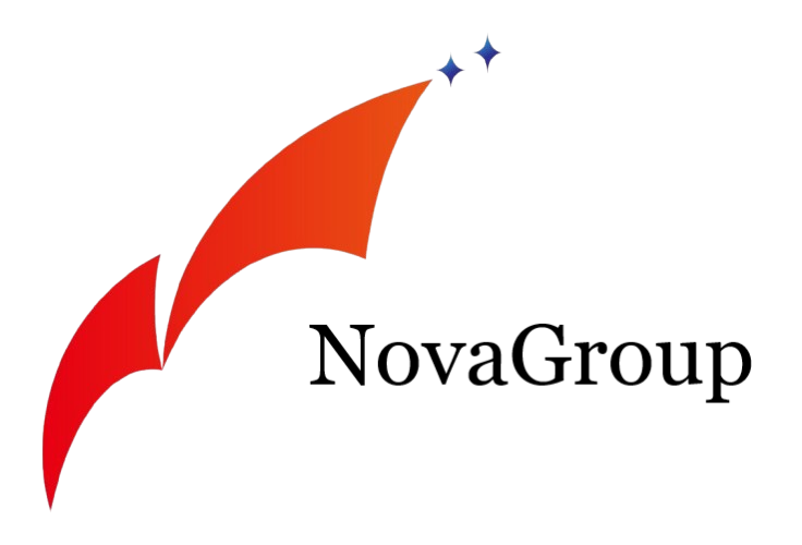 About Us - NovaGroup